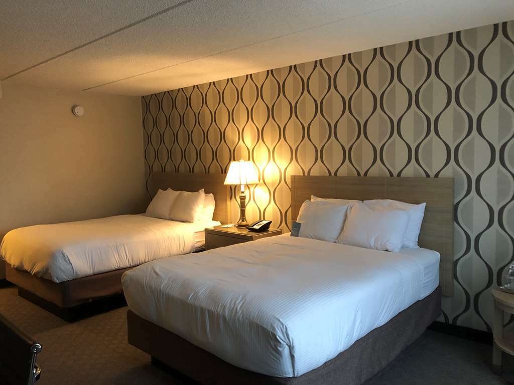 Radisson Hotel Duluth-Harborview Zimmer foto